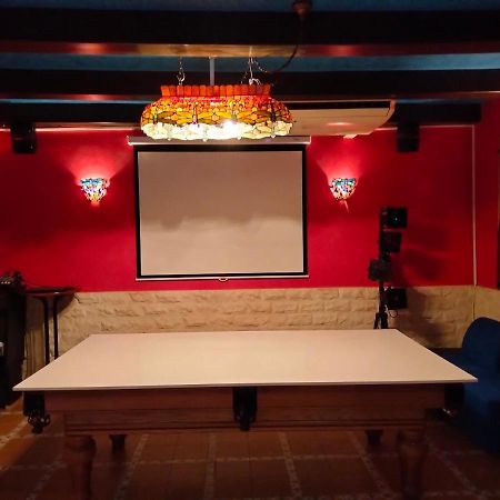 Espacio Cibeles サックス エクステリア 写真